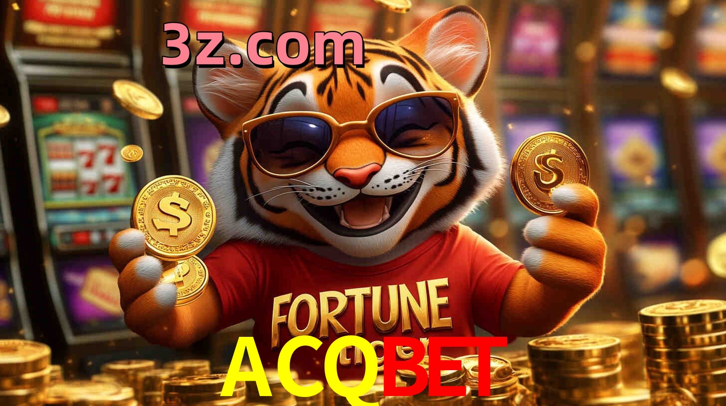Fortune Tiger no Cassino Online ACQBET